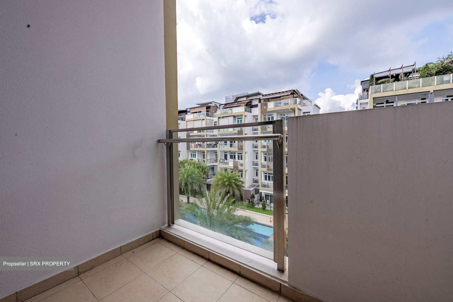 Parc Rosewood (D25), Condominium #571765711